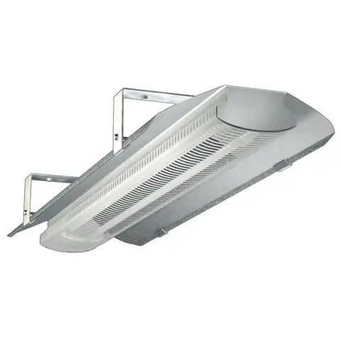 Köp nu Frico SH25021 Bänkvärmare
